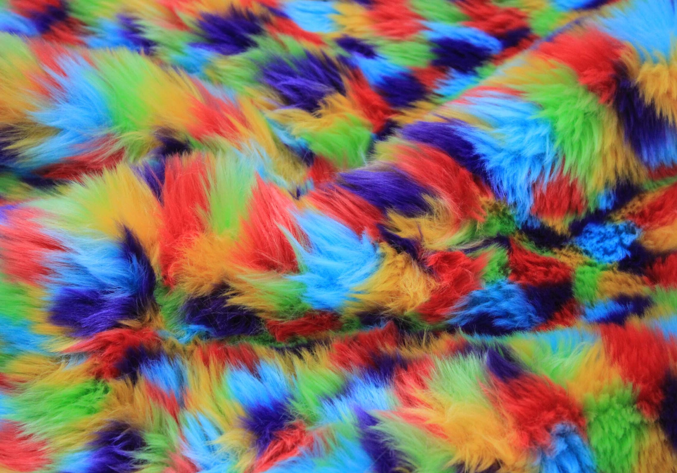 fur fabric