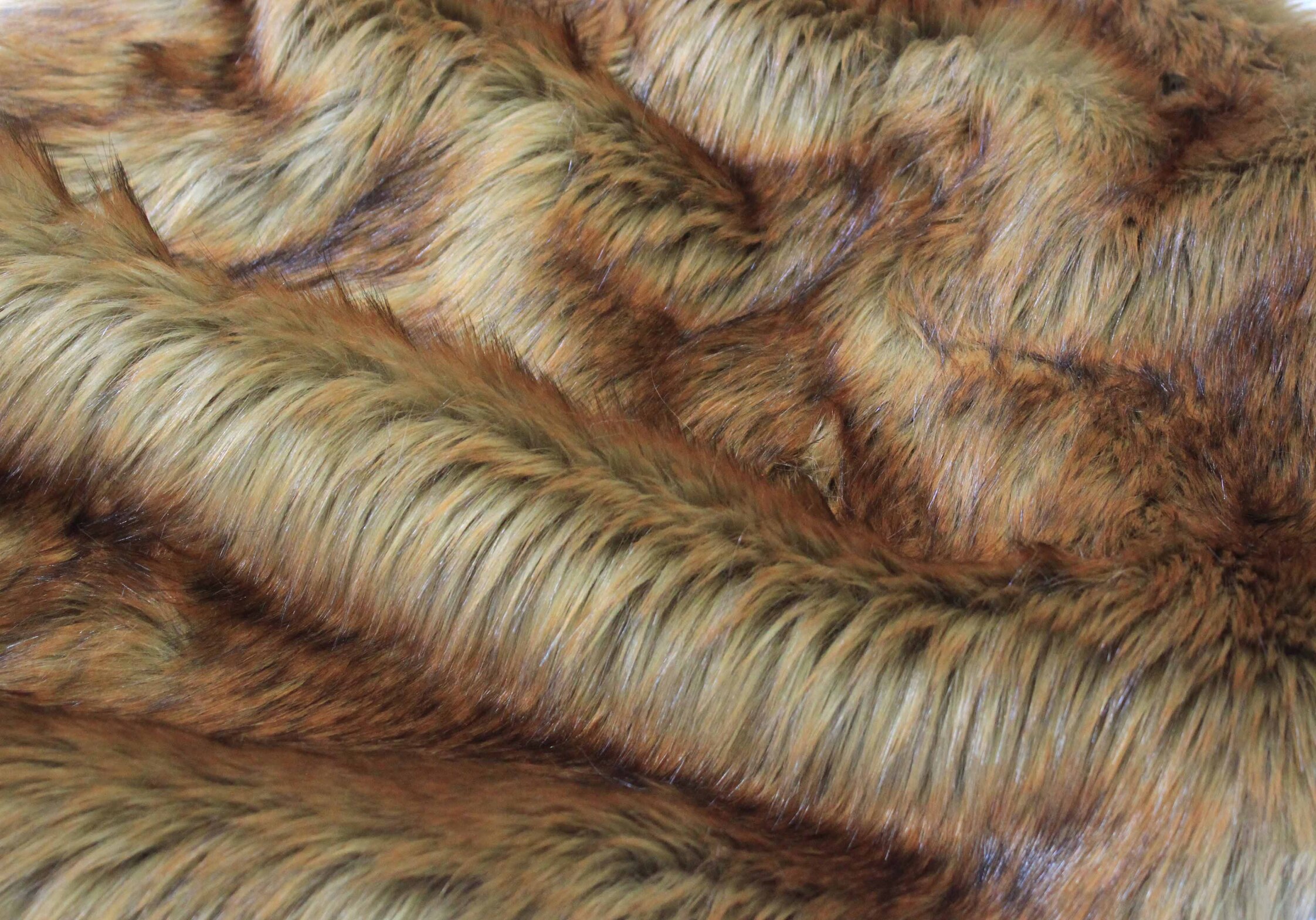 fur fabric